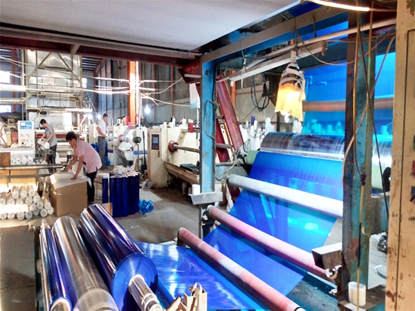 天花板保（bǎo）護膜