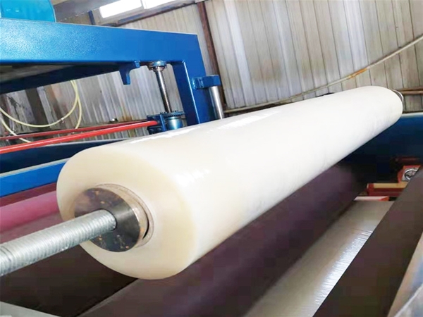 PVC板保護膜（mó）