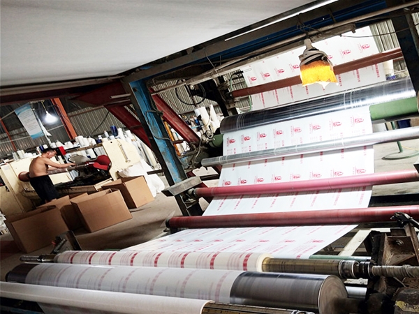 亞克力板保護膜