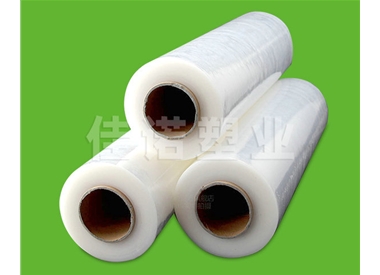 5公斤纏繞膜（mó）