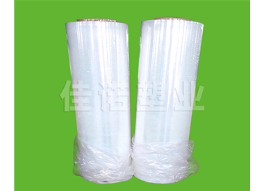 拉伸纏繞（rào）膜