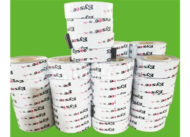 PE黑白（bái）印字保（bǎo）護（hù）膜