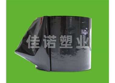 黑色鋁材保護膜