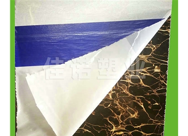 人造（zào）大理石保護膜