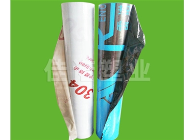 高光麵板保護膜