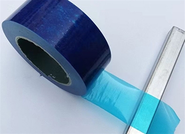 明藍保護膜（mó）