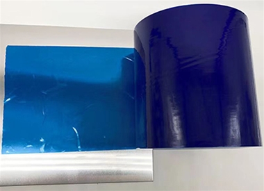 明藍保護膜