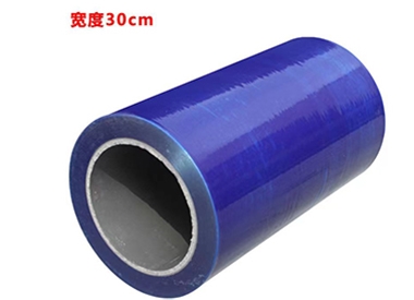 明藍（lán）保護膜