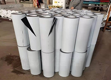 鋁（lǚ）型材保（bǎo）護膜