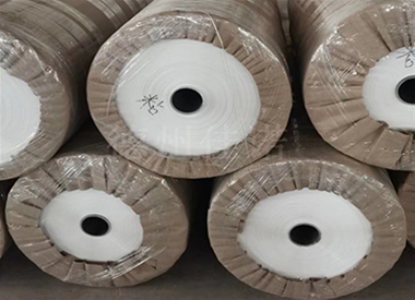 塑（sù）料薄膜包裝膜