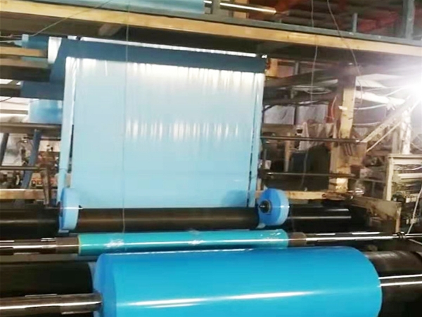 夾心彩鋼板保護（hù）膜